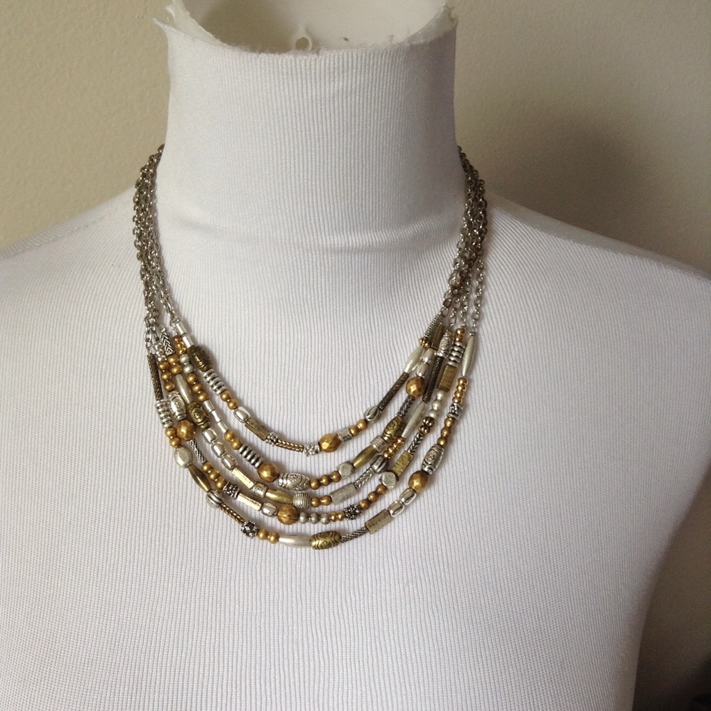 Chico's necklace